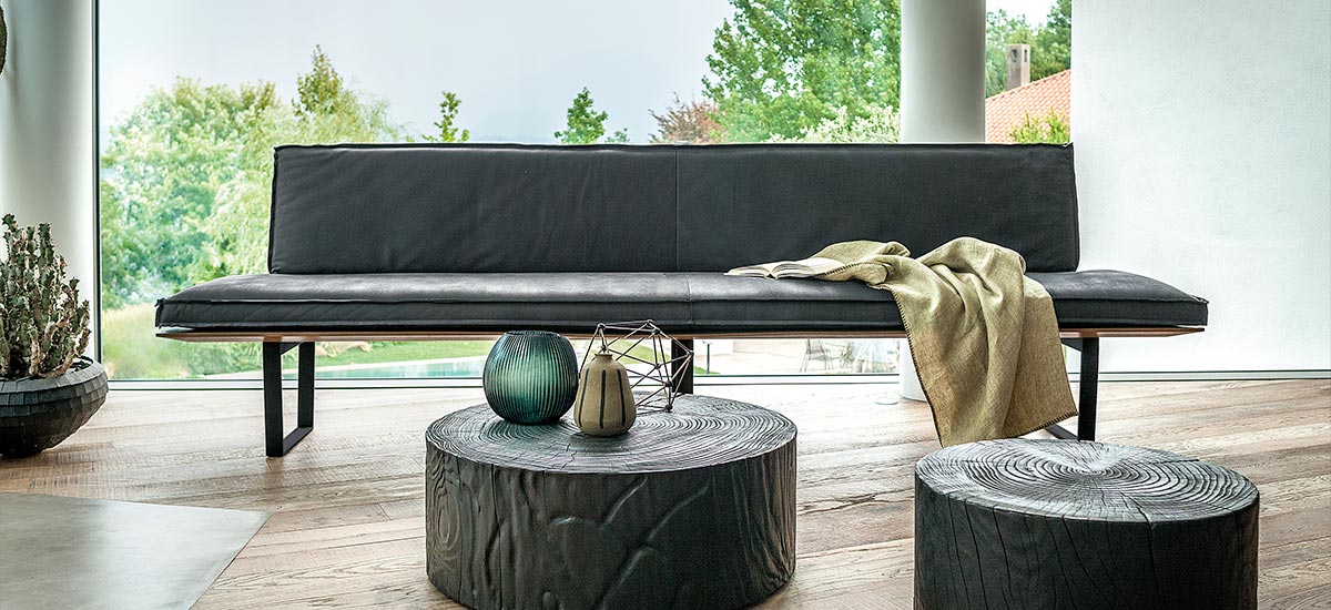 BENCHES Gallery 2